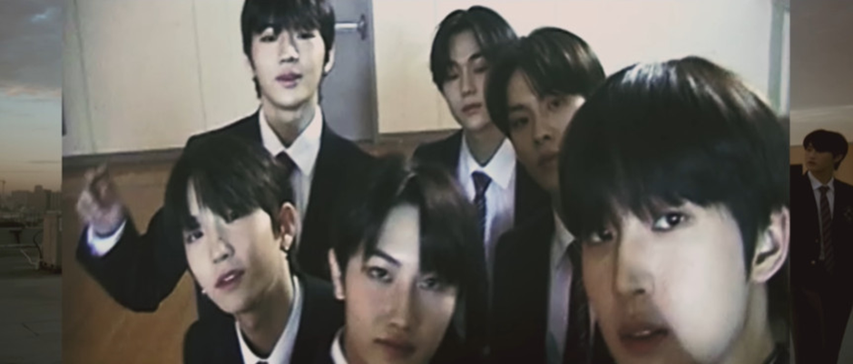 현재 뉴진스 비슷하다고 말 나오고있는 신인 남돌.jpg | 인스티즈
