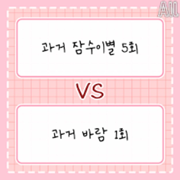 커플 밸런스게임 질문