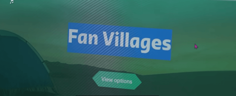 fan villages