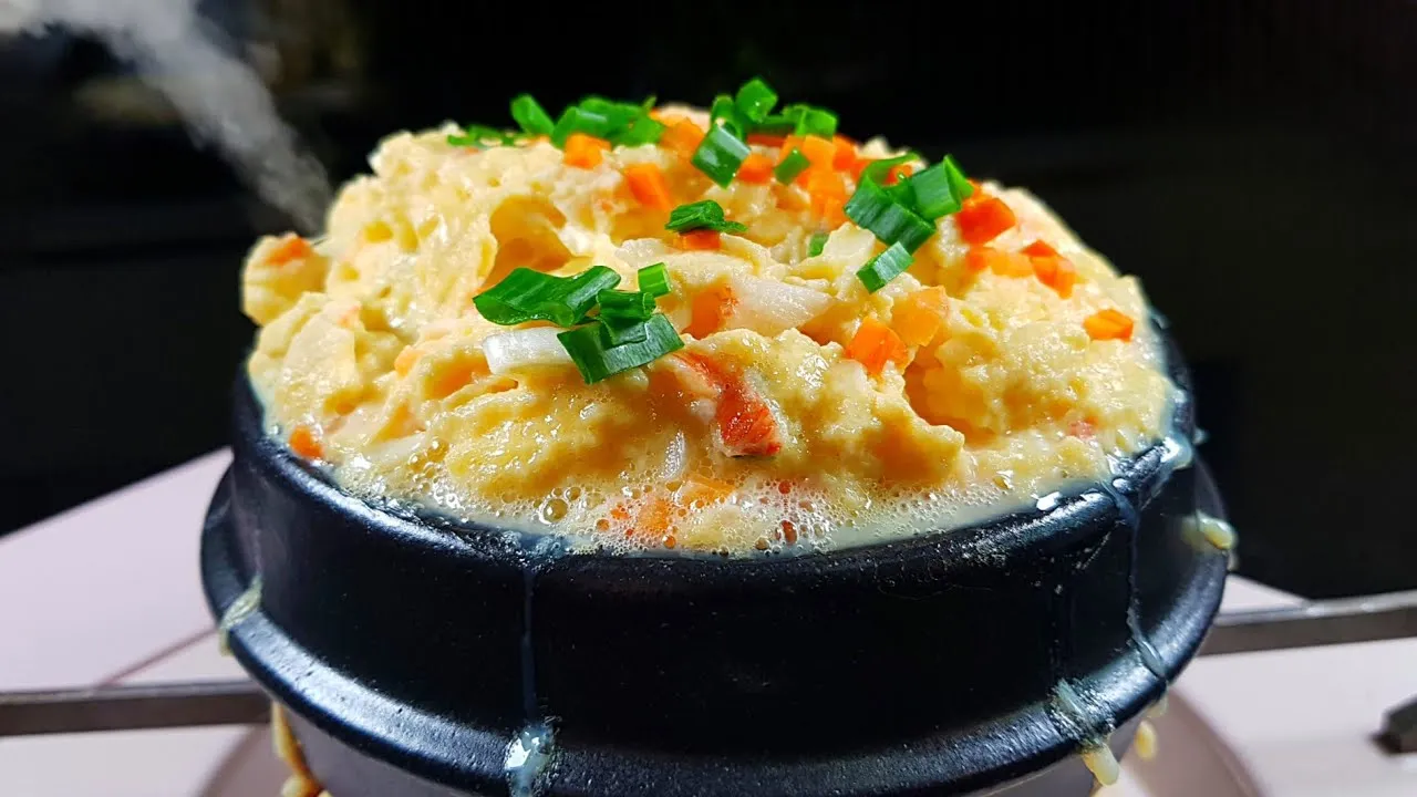 전자렌지 계란찜 조리기 사용법_5