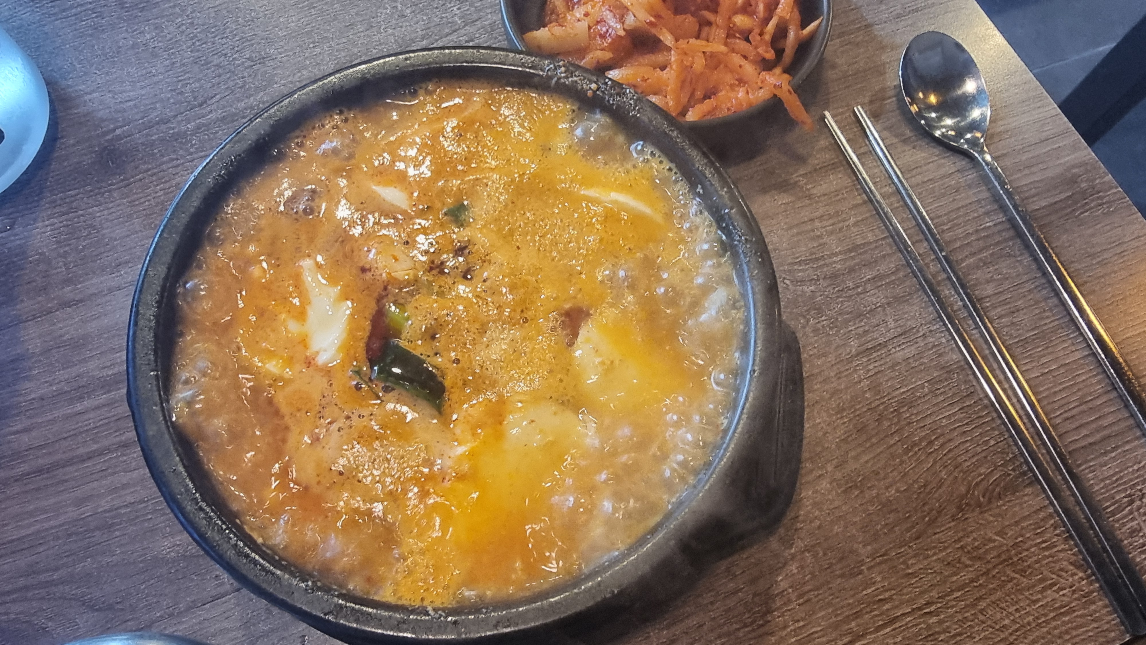 담소 소사골 순대·육개장 이미지