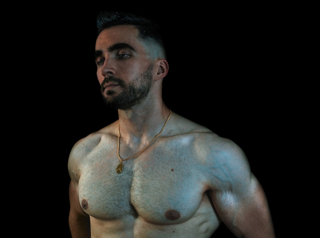 Muscle.