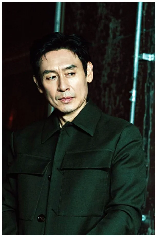 설경구 이미지 2