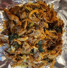  [창동]  요즘 보기드문 포장마차촌 아부지 감성 자극