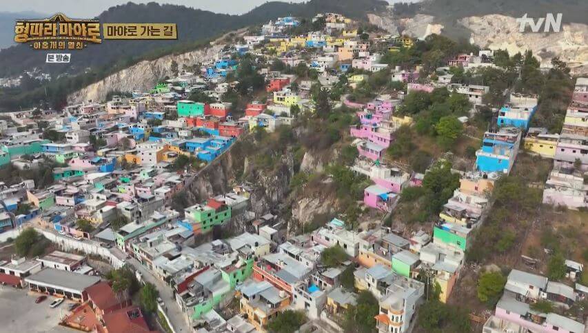 멋진 집들
