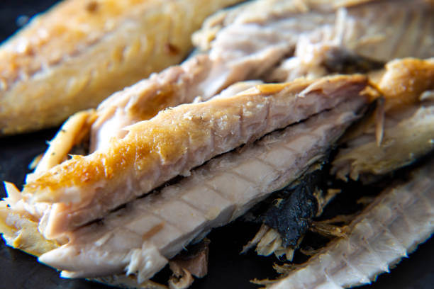 고등어 비린내 제거법, 보관법, 해동법, 굽는법