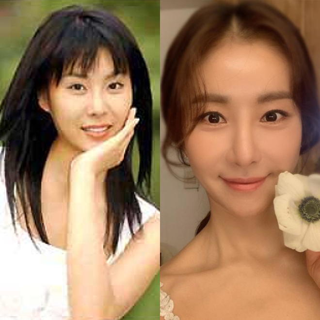  배우 한은정 한다감 개명 이유 및 남편 집안