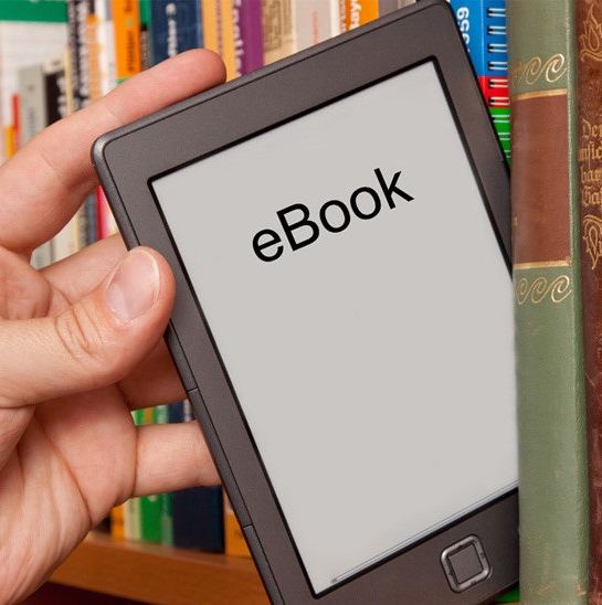  무료 ebook 사이트 추천 5가지