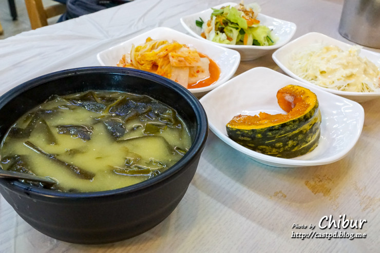 청정아구찜탕 이미지