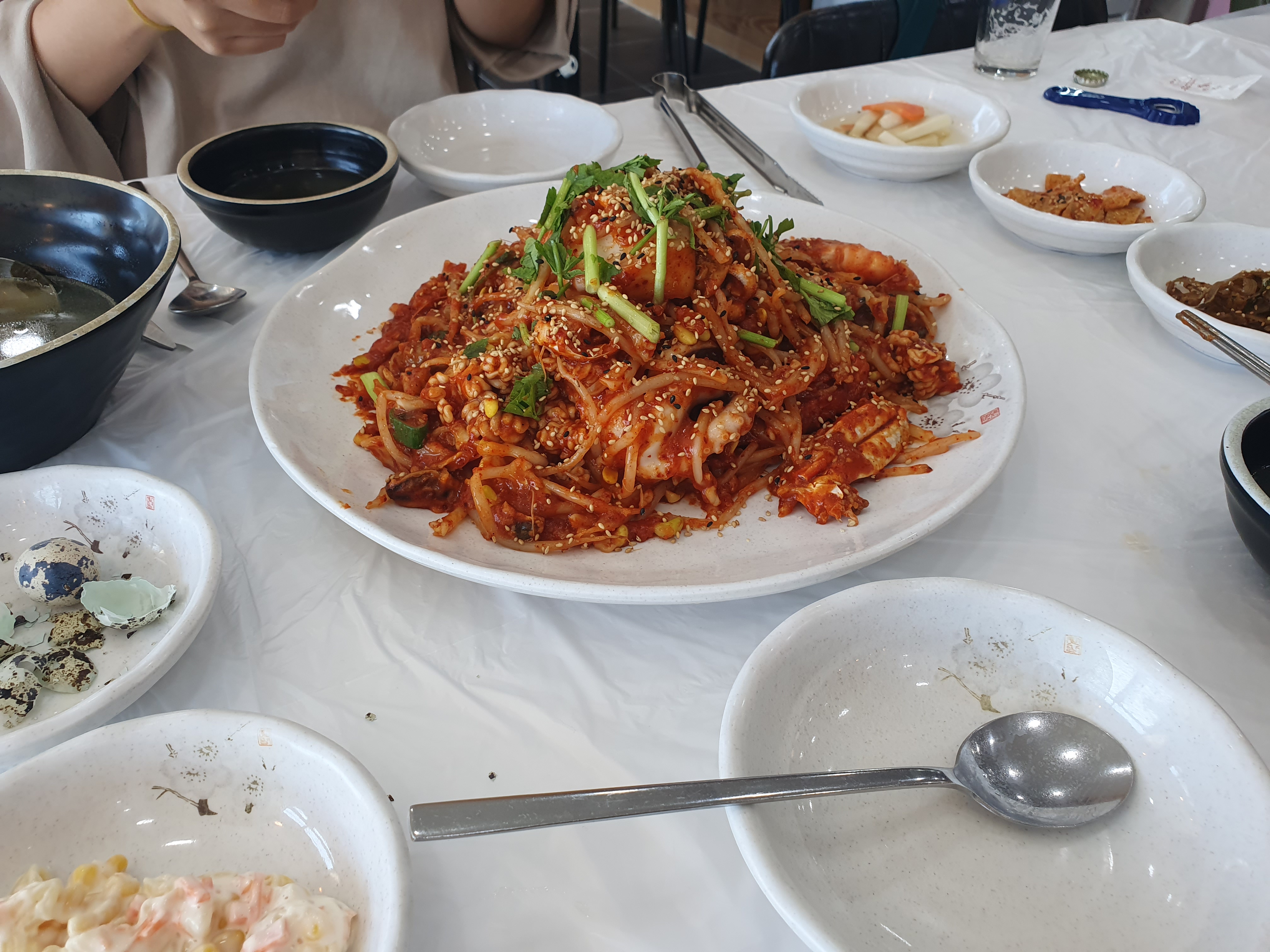 진해 유아숲체험원 이미지