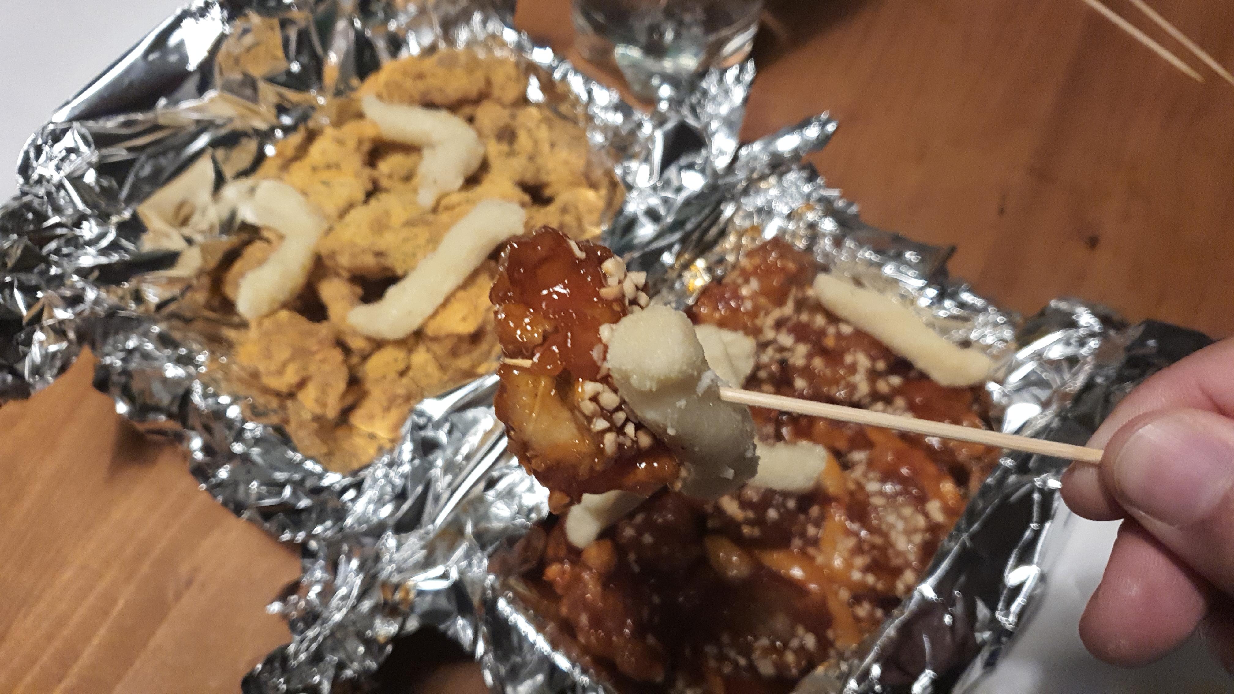 큰집닭강정 이미지