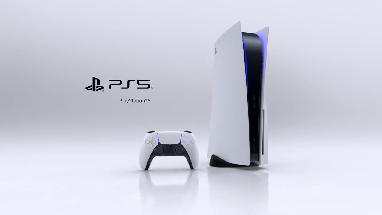  [PS5] 플레이스테이션5 / 듀얼센스 트레일러 영상 공개 - 디지털에디션!