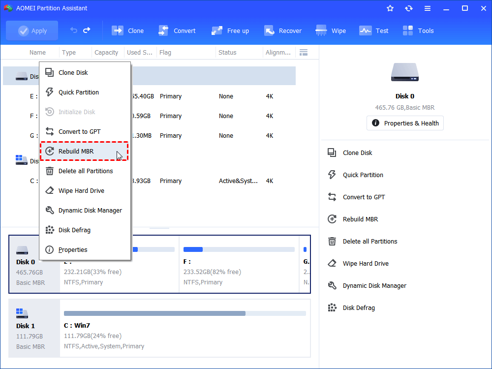 最高の無料 SSD 修復ツール: 破損した SSD を簡単に修復