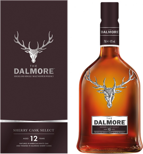 dalmore-12years-sherrycask-select