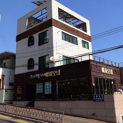  5000원 양념게장, 제육볶음 무한리필 생생정보 파주 금촌 (빠시오네)
