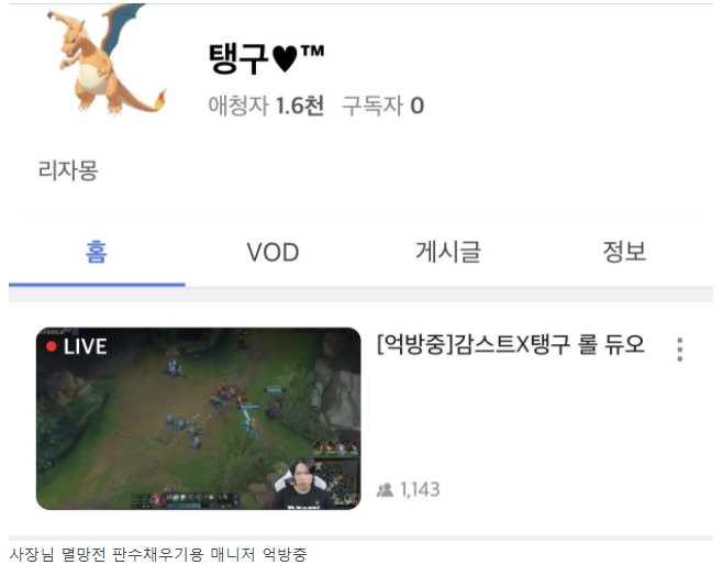 스트리슈