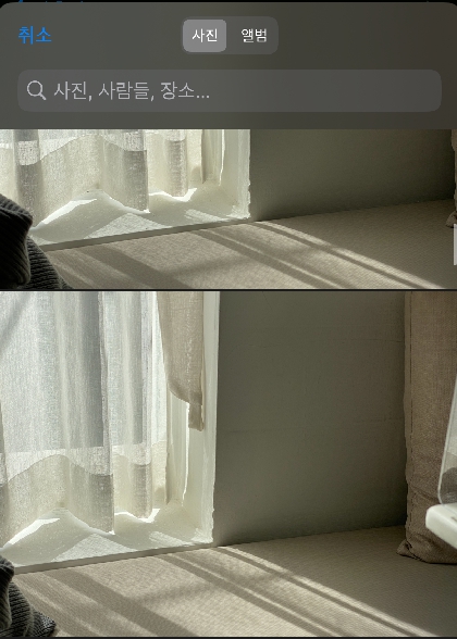 다음 배경이미지 선택