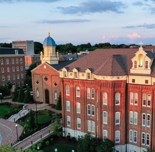 취득 프로그램, University of Dayton [미국 유학] 미국 대학원, Business Analytics 석사 학위 단기 4