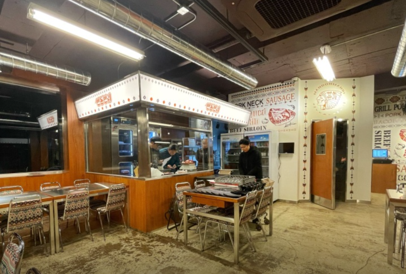 만돈만리