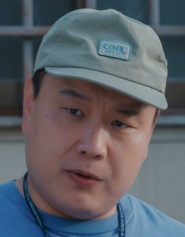 드라마 크래시 등장인물 및 인물관계도