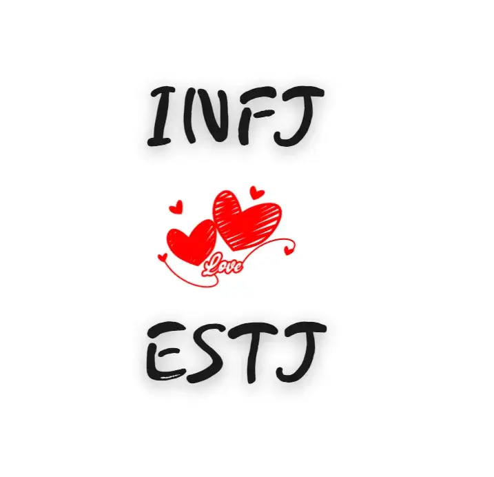 INFJ-ESTJ-궁합-연애-MBTI