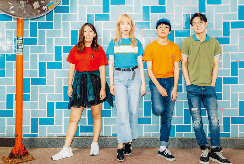  전자양 - 오컬트 [듣기/가사] 영생을 꿈꾸는 우리들만의 의식