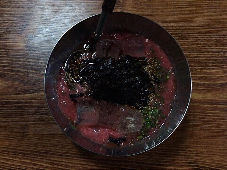 미원회식당 이미지