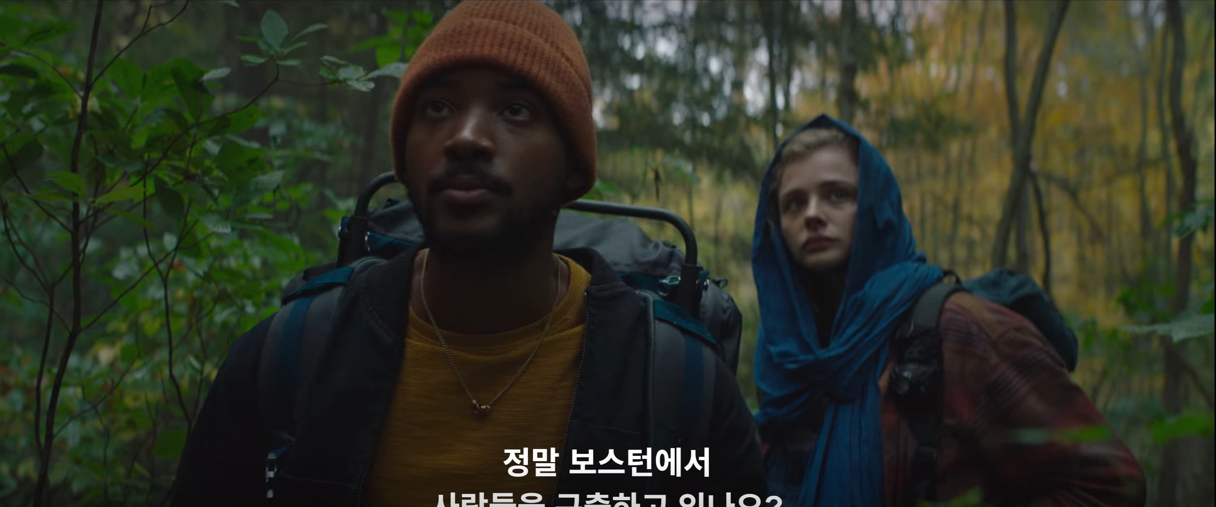 마더/안드로이드