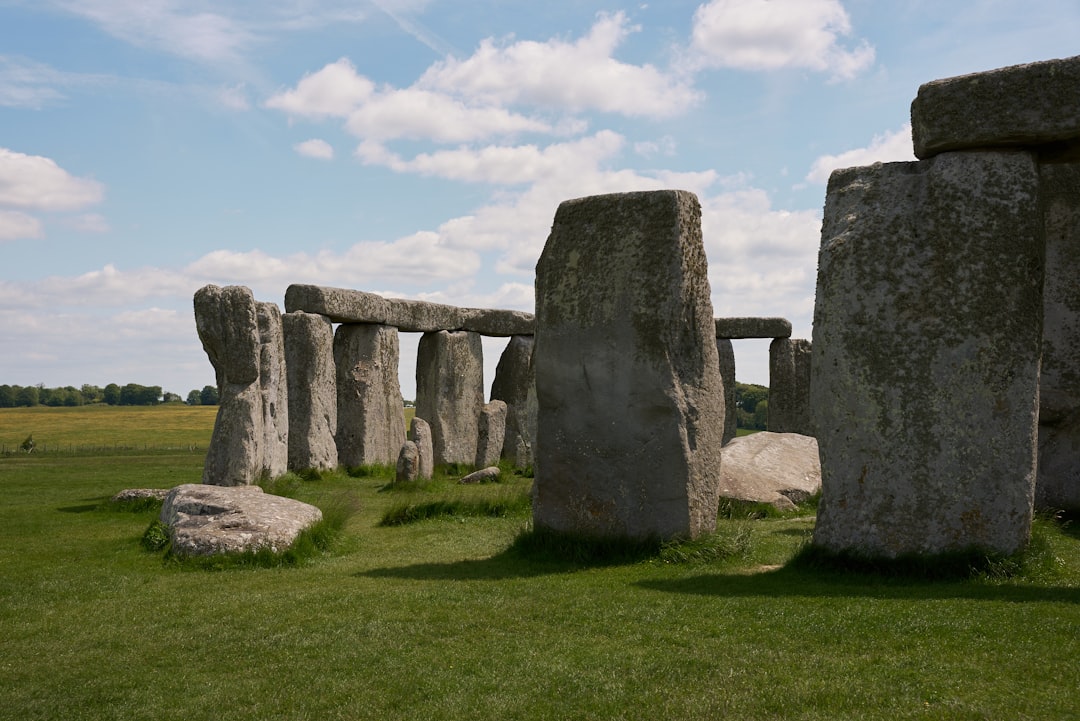 Stonehenge