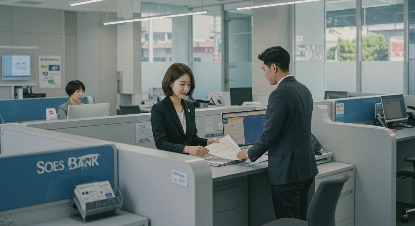국민은행 주택담보대출 총정리