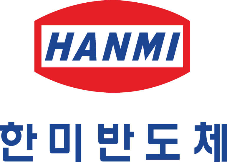 한미반도체(042700)기업로그
