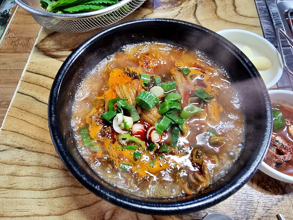 혼섬갈비 이미지