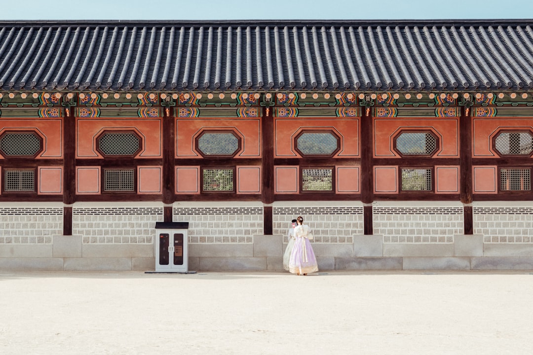 Hanbok