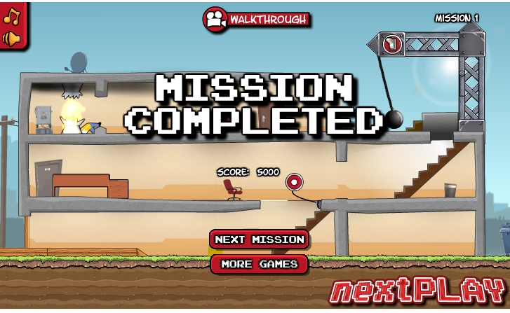  플래시게임 탈출게임  Rescuenator 게임하기
