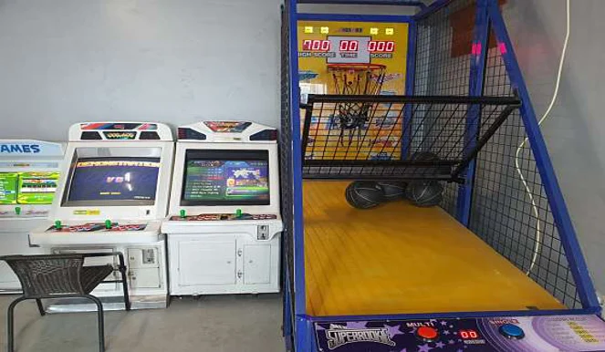 에코힐즈