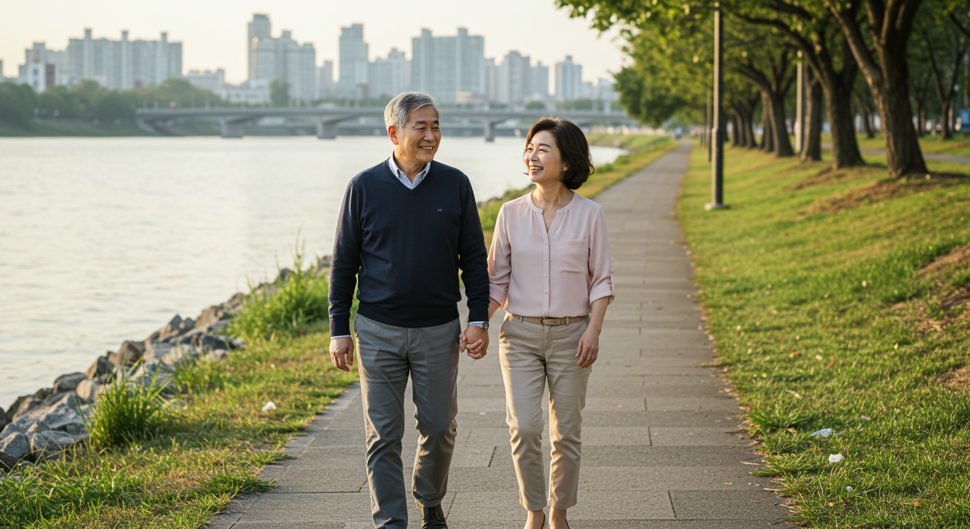 워터젯 로봇 수술과 전립선비대증 치료 완벽 가이드