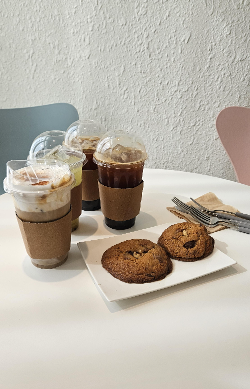 cafe oort(카페 오르트) 이미지