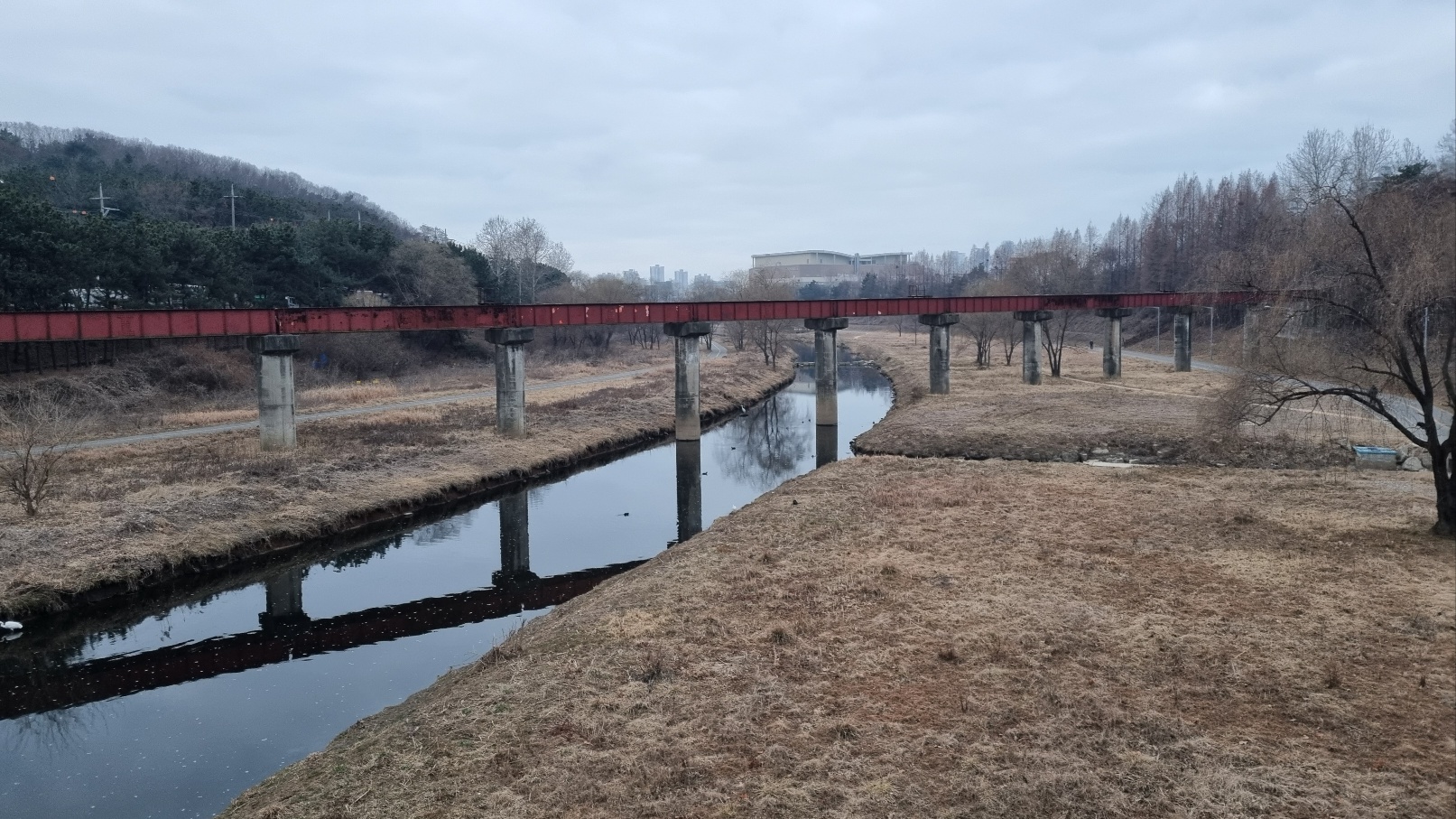 2023, 3월1일 스벅 더북한산, 1