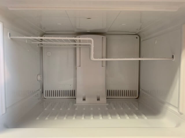 냉동실-청소-후-모습