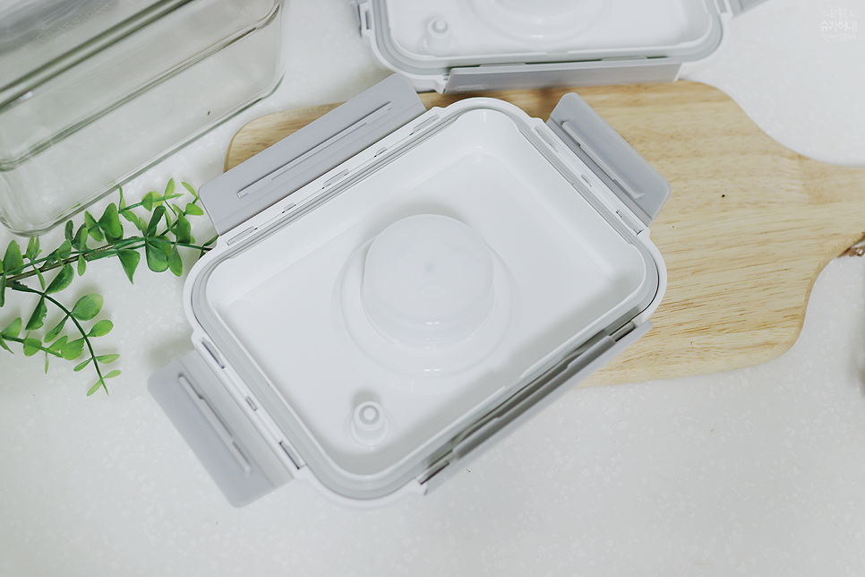 오래가는 양파보관방법 글라스락 진공세이브로 16