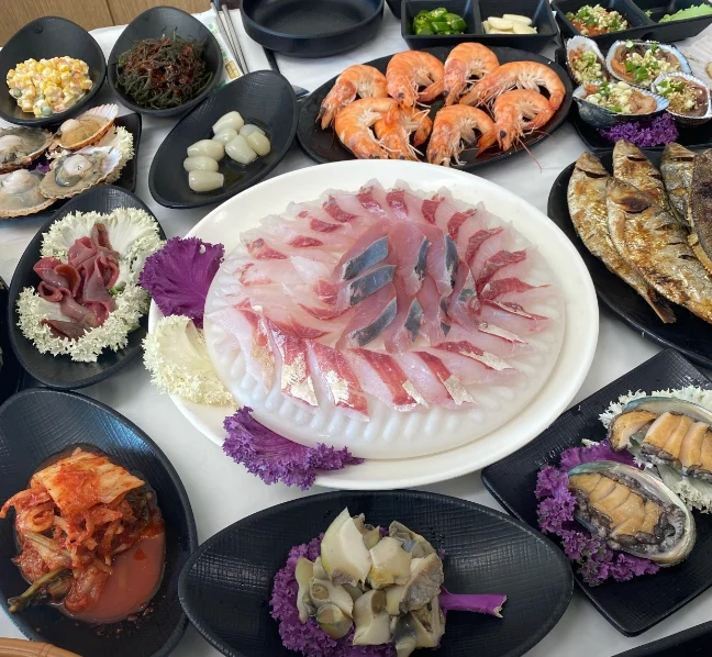 전망대회수산