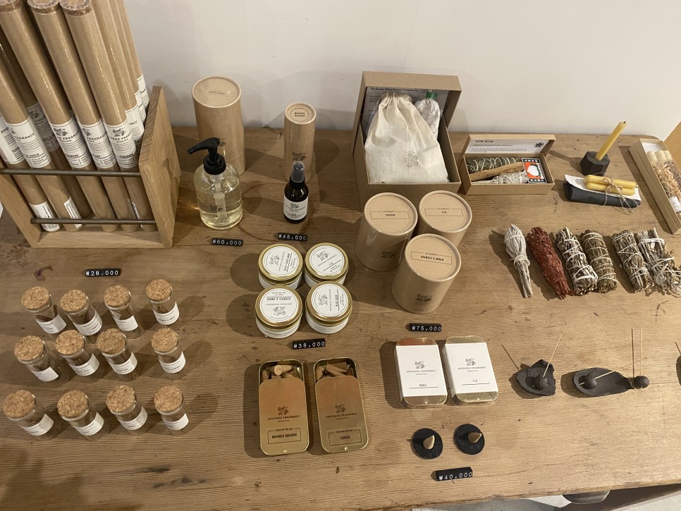 김세동(샘바이펜_Sambypen) 개인전 1