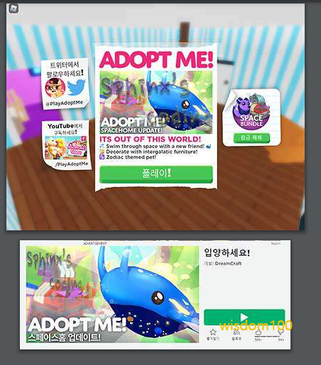 PDF 변환 결과물 예시