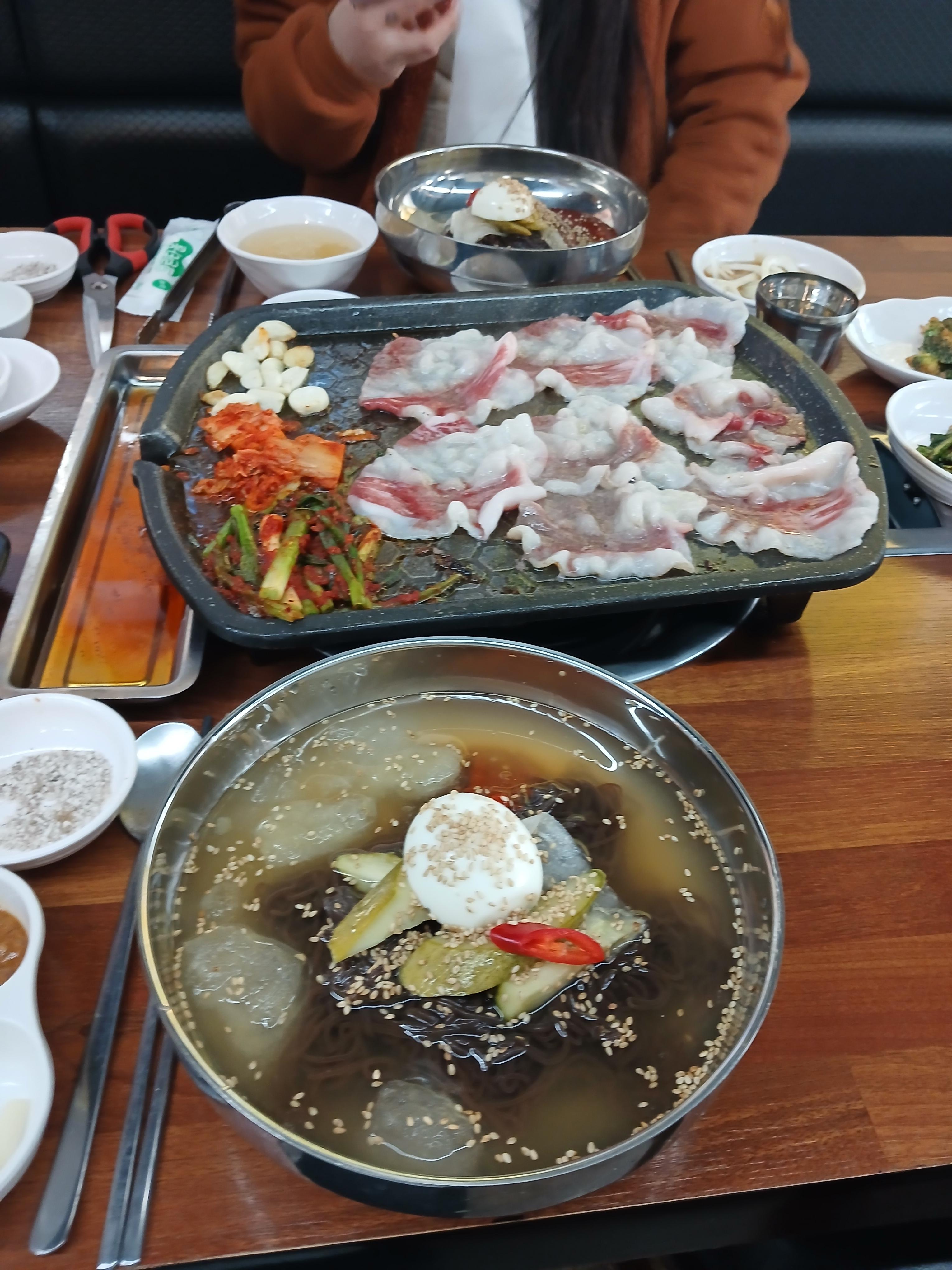 한우사랑풍미정육식당 사진 6