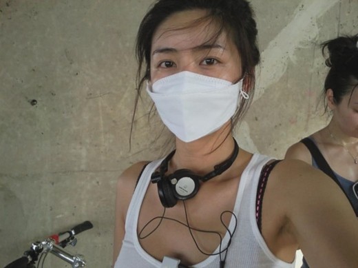  박솔미 뭔 과거사진이길래? 송혜교도 댓글 "귀여워 언니" [사진]