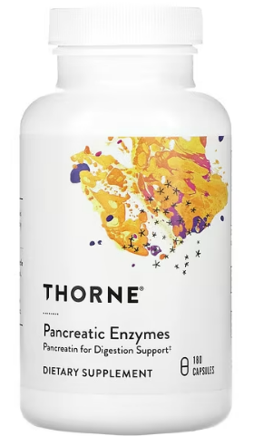 Thorne_Pancreatic_Enzymes