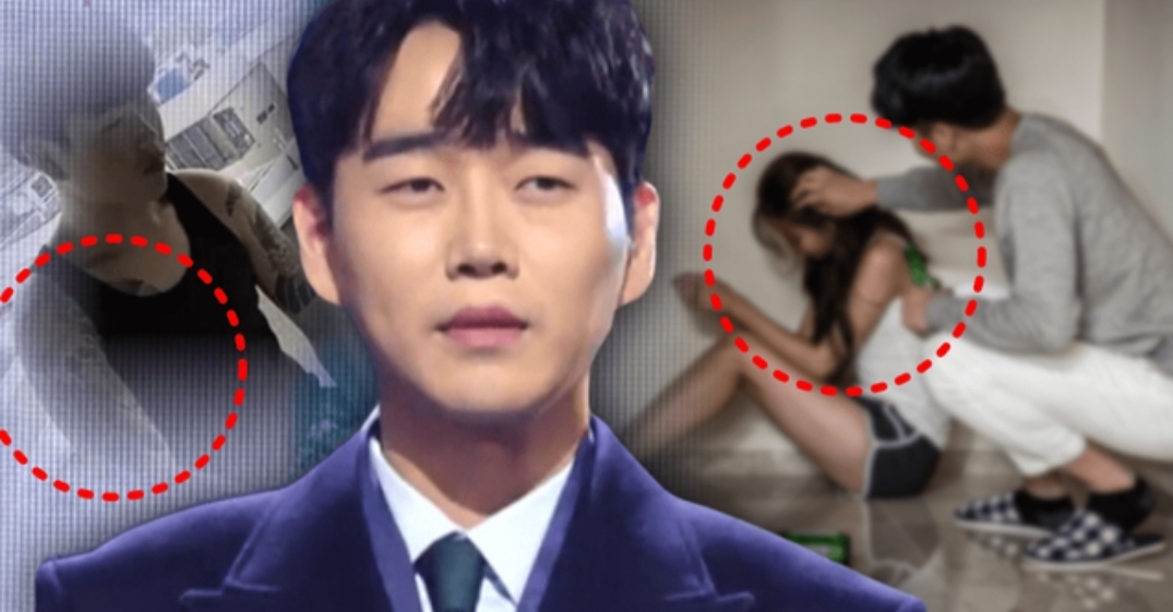  8억 꿀꺽..? 장애인·여자 안가리고 '폭행' 황영웅, 제작진도 퇴출 못시키는 소름돋는 이유