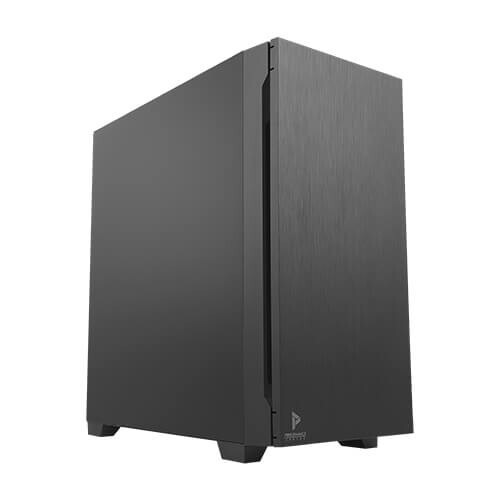  안텍(Antec), 디자인과 방음을 갖춘 P10 Flux PC 케이스 발표