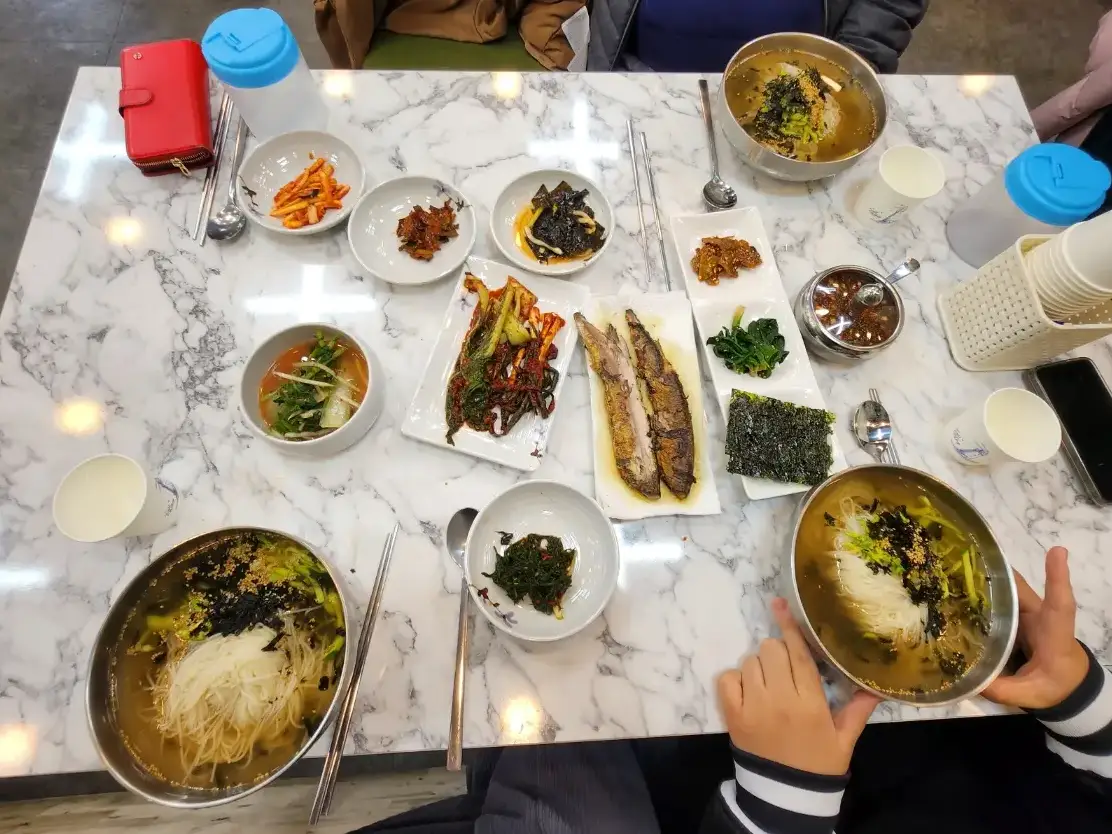 국수먹고갈래 3