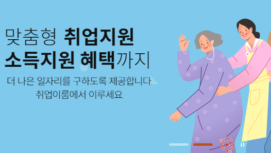 국민취업지원제도